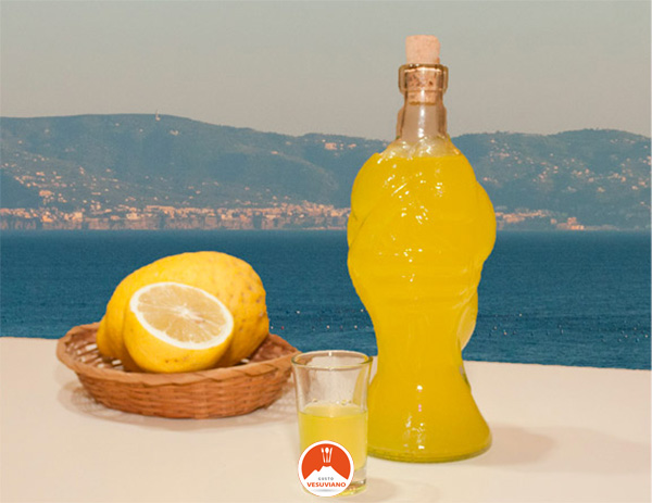 limoncello