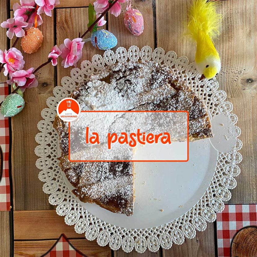 pastiera