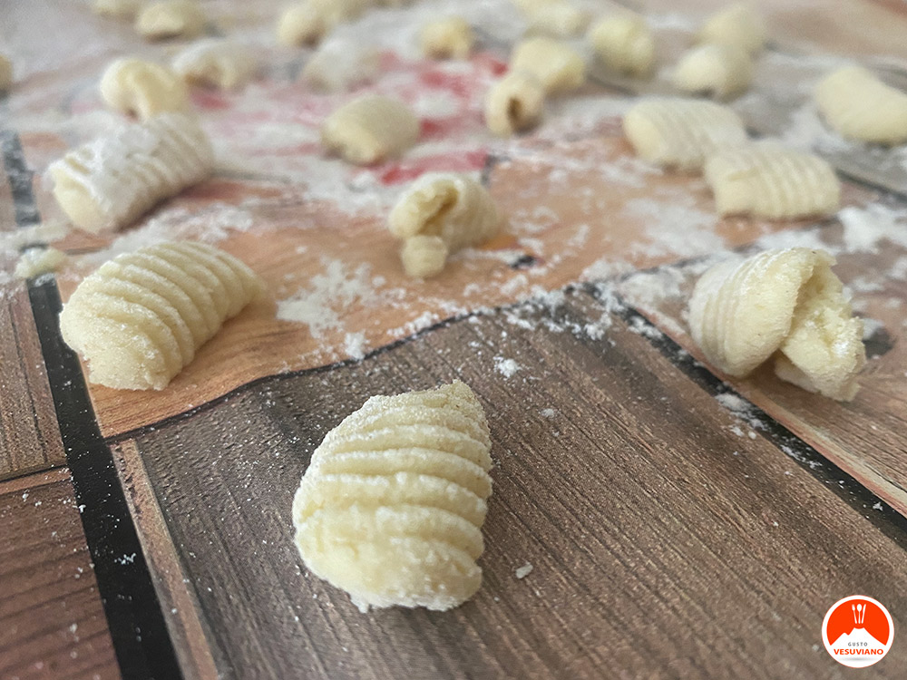 gnocchi sorrentina