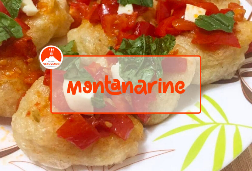 montanarine