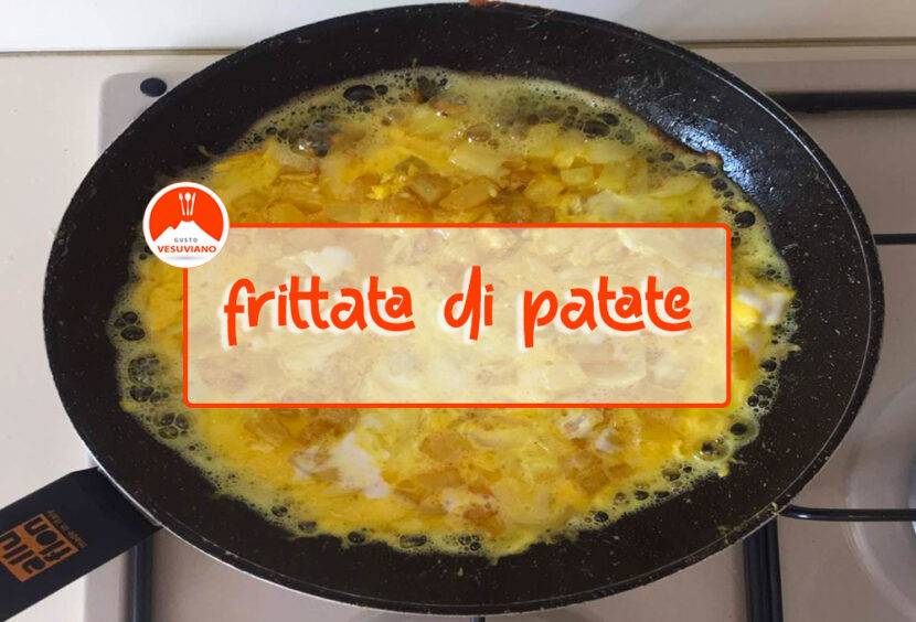 frittata-patate