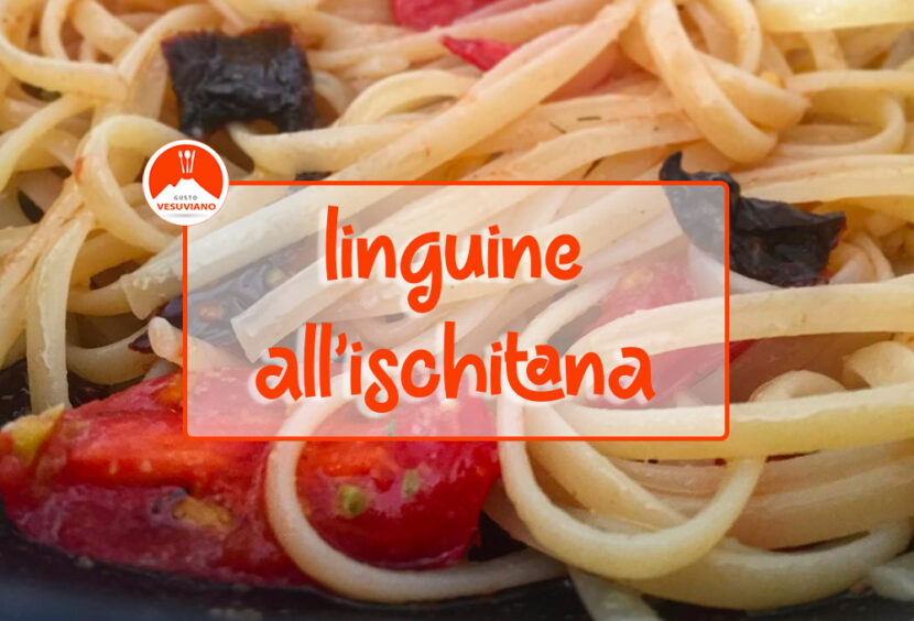 linguine-ischitana