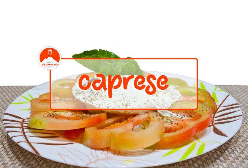 caprese