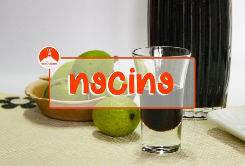 nocino