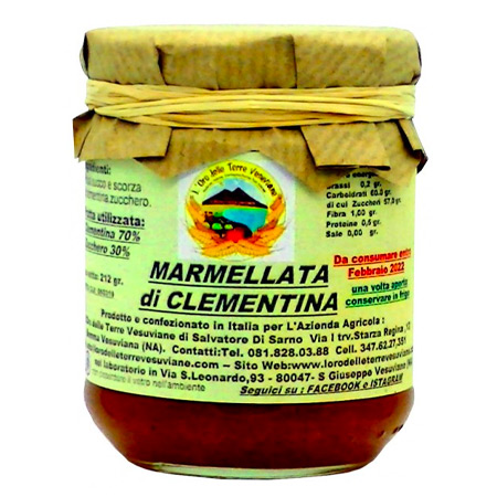 marmellata-clementina